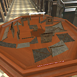 Log City Builder