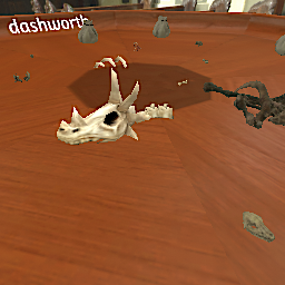 Creature Bones