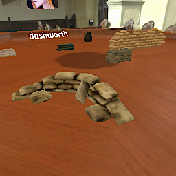 Sandbags