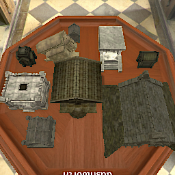 Crypts