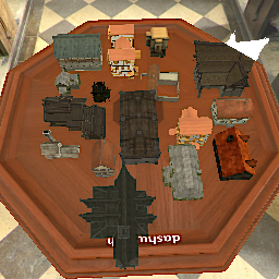Multi-Story Houses