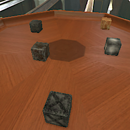 Metal Textures