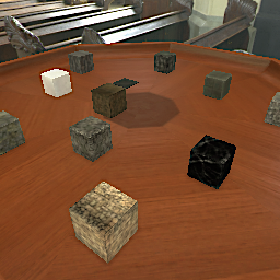 Stone Textures