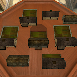 Farmhouse Set