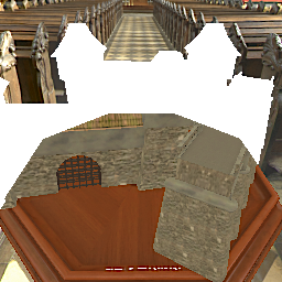City Walls Set
