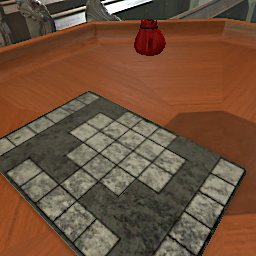 Tiled Maps