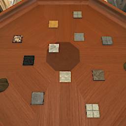 Natural Stone