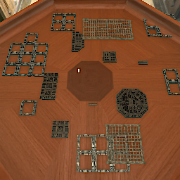 Floor & Grates