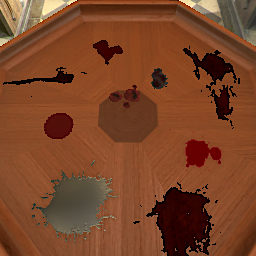 Blood