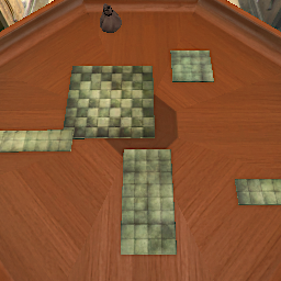 Dungeon