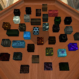 HotS Blocks