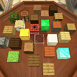 Minecraft Blocks
