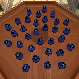 Congo Tiles