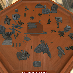 Orsinium Ruins