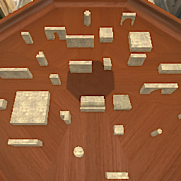 Limestone Builder