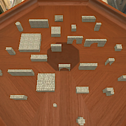White Bricks Builder