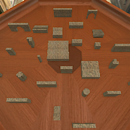 Brownstone Builder