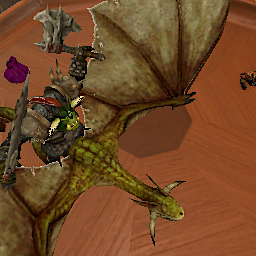 Orc Riders