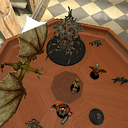 Goblin Riders