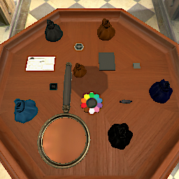 Various Utilities