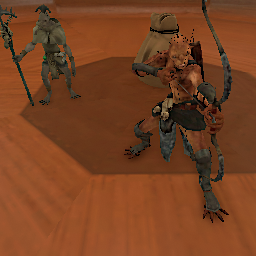 Hobgoblins