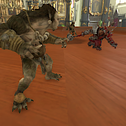 Bugbears