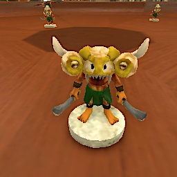 Batiri Goblins