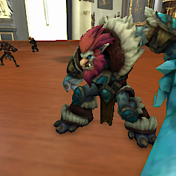 Troll Bludgeoners