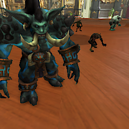 Troll Brawlers