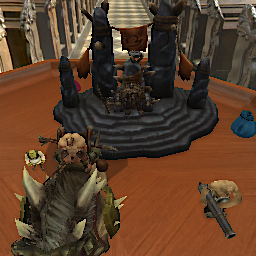 Ogres