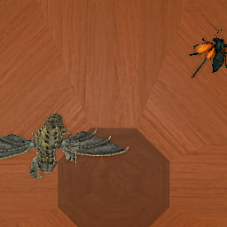 Flies/Mosquitoes
