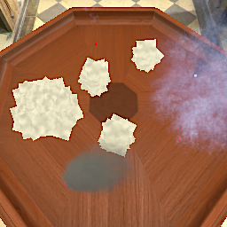 Smoke Effects Animated