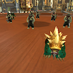 Tortles