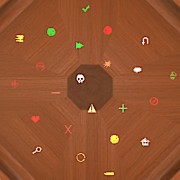 Simple Tokens