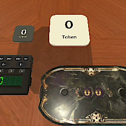 Counters