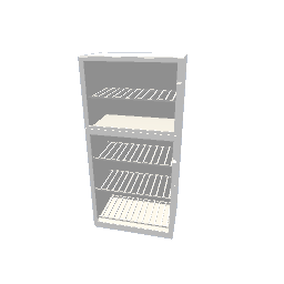 Fridge freezer 2