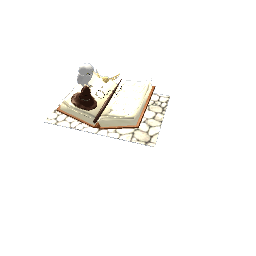 Harry Potter cake preview