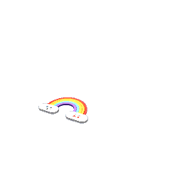 rainbow cookie