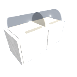 bakery display preview