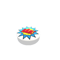 round cake 2 preview