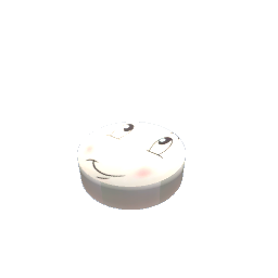 round cake 5 preview