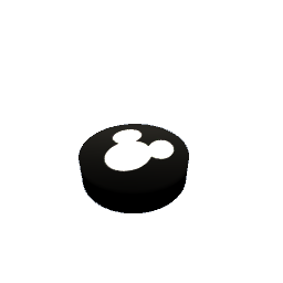 round cake 6 preview