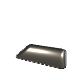 bread warmer tray