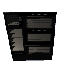 bakers oven preview