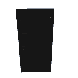 walk in freezer door preview