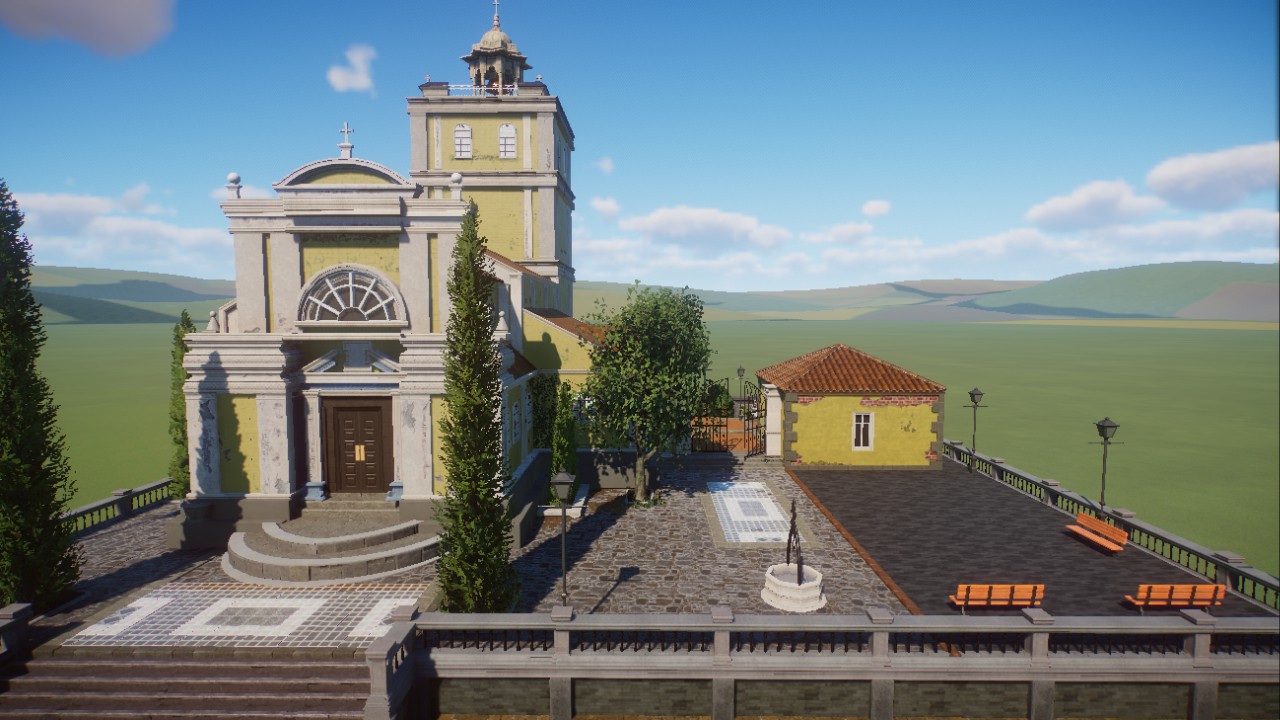 Sapienza Church ... By Kingdom