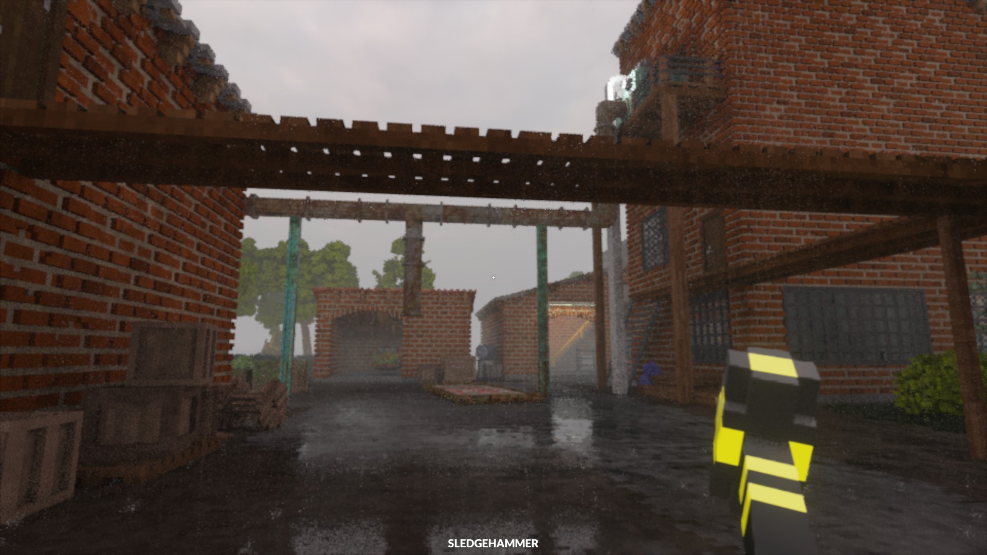 Heist Example 20 years later