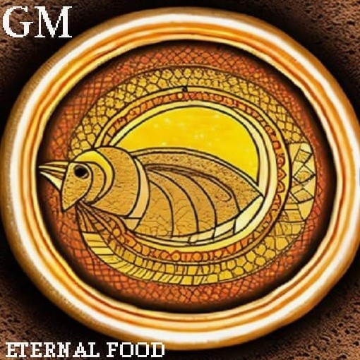 Food from the gods