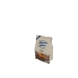bag of cookies