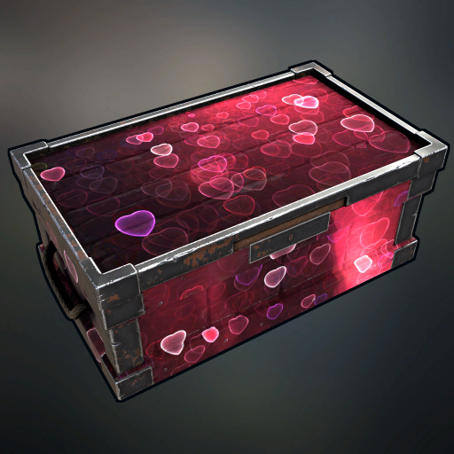 Hearts of Glow